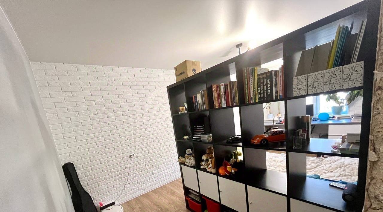квартира г Ревда ул Советских Космонавтов 5а фото 6