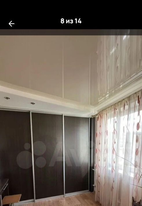 квартира г Каменск-Уральский Красногорский ул Исетская 35 фото 7