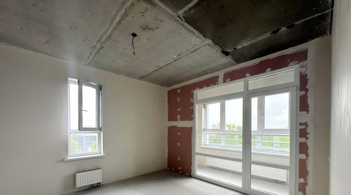 квартира г Екатеринбург Уралмаш ул. 22-го Партсъезда, 10 фото 10