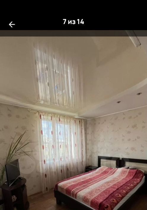 квартира г Каменск-Уральский Красногорский ул Исетская 35 фото 8