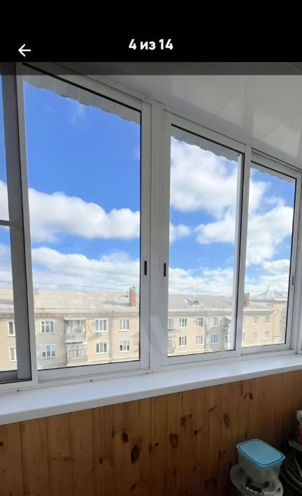 квартира г Каменск-Уральский Красногорский ул Исетская 35 фото 10