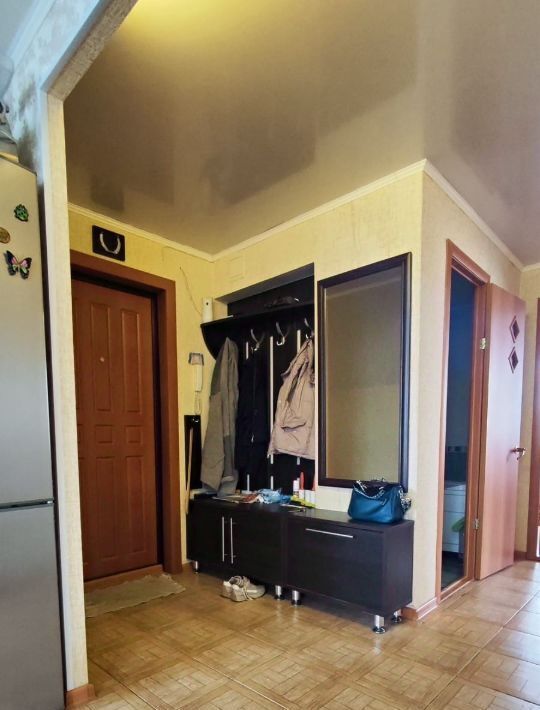 квартира г Каменск-Уральский Красногорский ул Исетская 35 фото 13