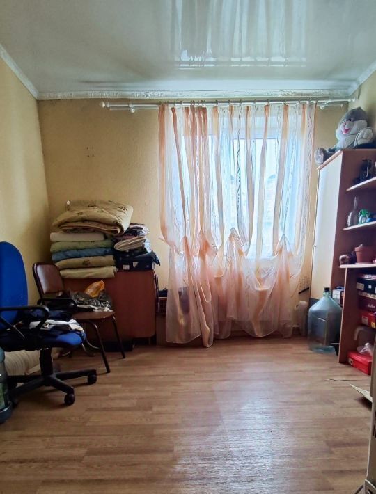 квартира г Каменск-Уральский Красногорский ул Исетская 35 фото 20