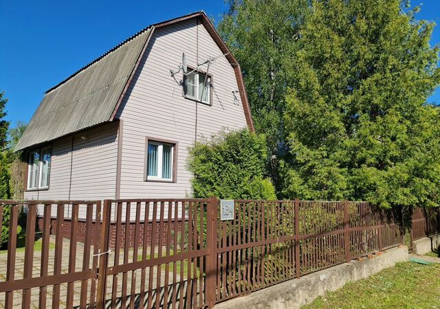 городской округ Сергиево-Посадский г Краснозаводск снт Лесное 65 км, 69, Ярославское шоссе фото