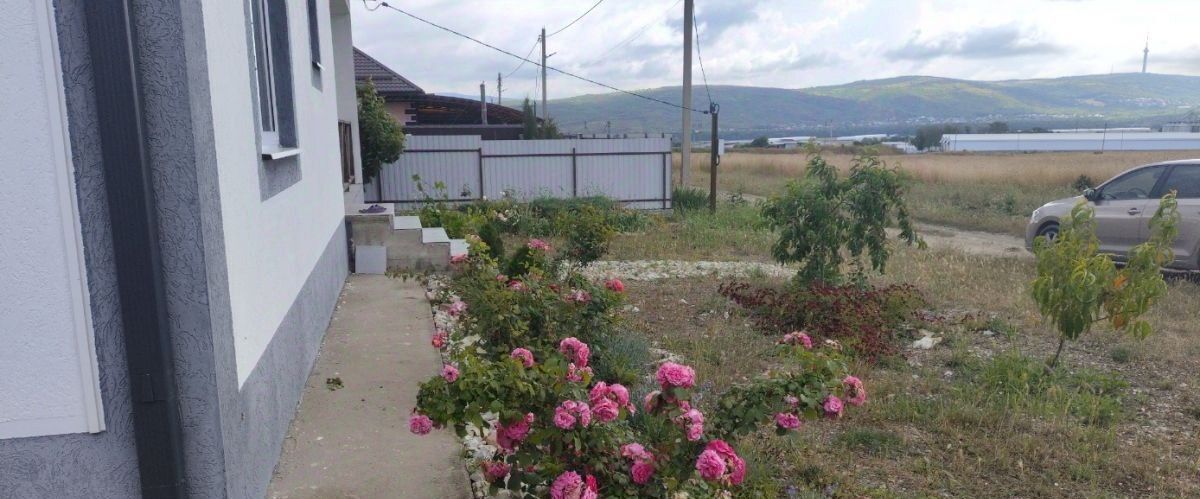 дом г Новороссийск ст-ца Раевская ул Омская 7 фото 21