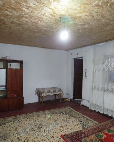 комната п Восточный ул Магомедова Итарку 115 фото