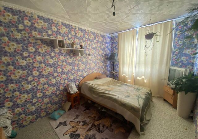 квартира кв-л ДОС 21 фото