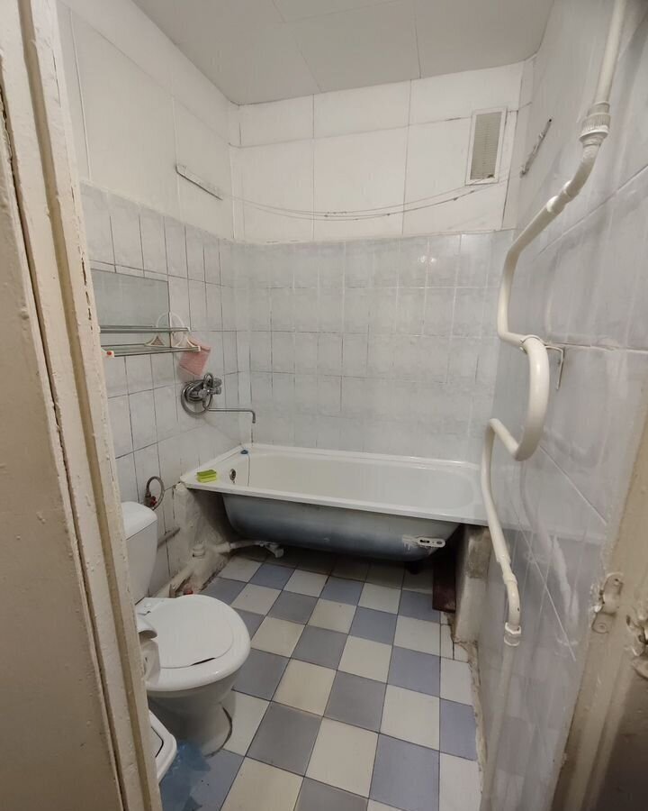квартира г Дзержинск пр-кт Циолковского 37а фото 4