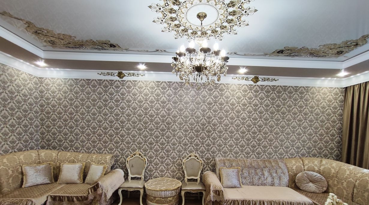 квартира г Баксан ул Эльбрусская 17к/14 фото 5