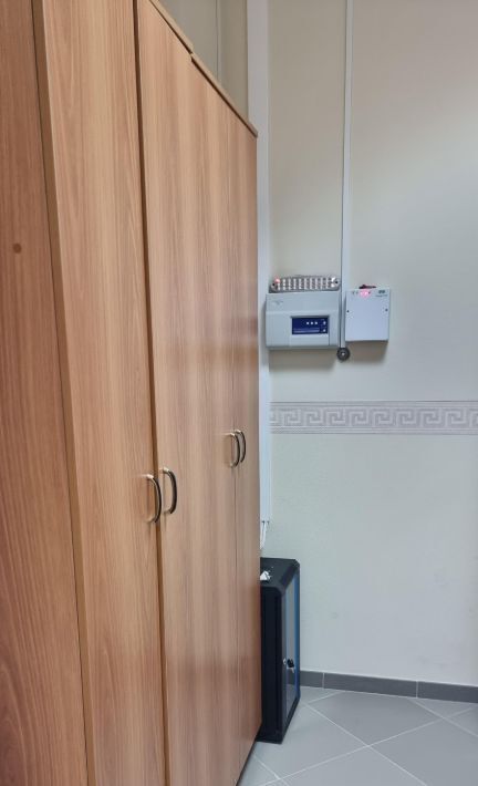 офис г Краснодар р-н Центральный ул Кубанская 45к/3 фото 14