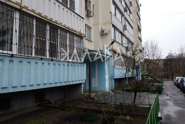 Темерник ул Думенко 3/1 фото