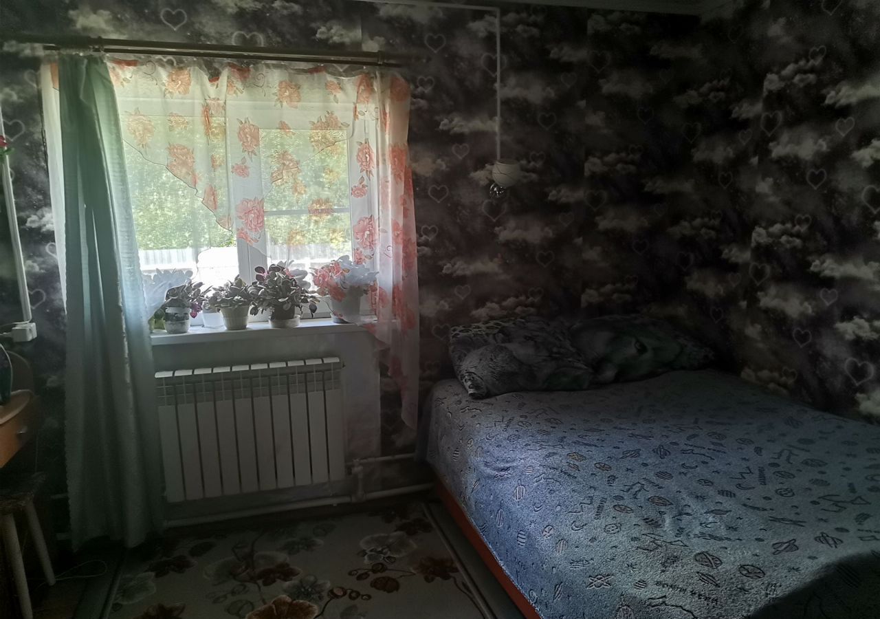 дом г Киров р-н Первомайский ул Тверская 21 мкр-н Коминтерновский фото 15
