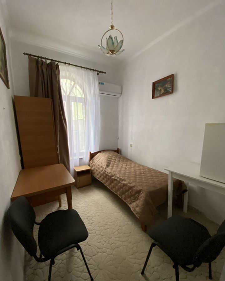 комната г Феодосия с Береговое ул Приозерная 51 фото 6