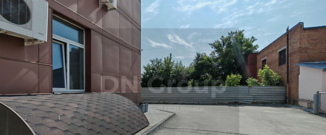 офис г Новосибирск р-н Октябрьский Октябрьская ул Никитина 20/2 фото 4