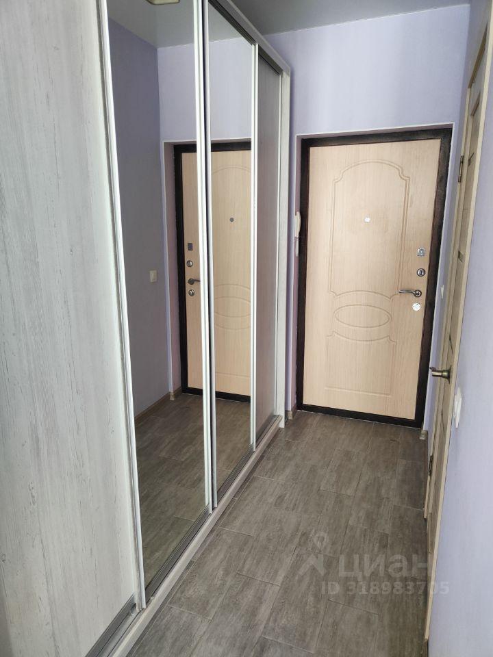 квартира р-н Всеволожский г Мурино ул Екатерининская 7к/1 Девяткино фото 8