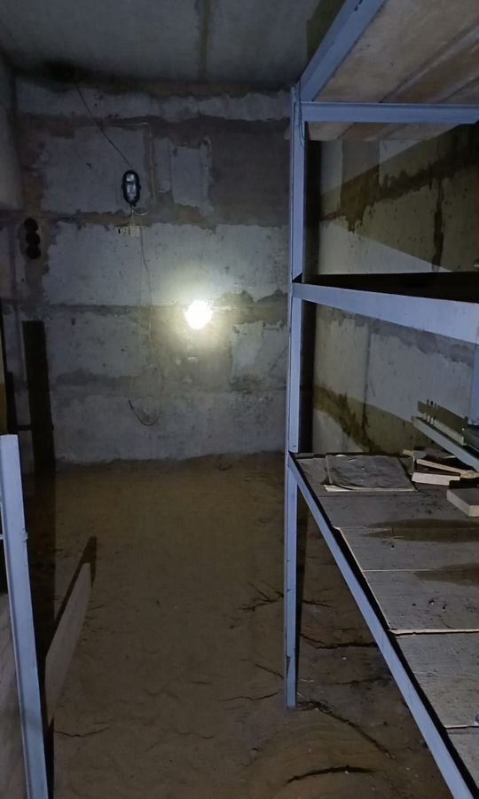 гараж г Тольятти р-н Автозаводский ул Маршала Жукова 16 фото 3
