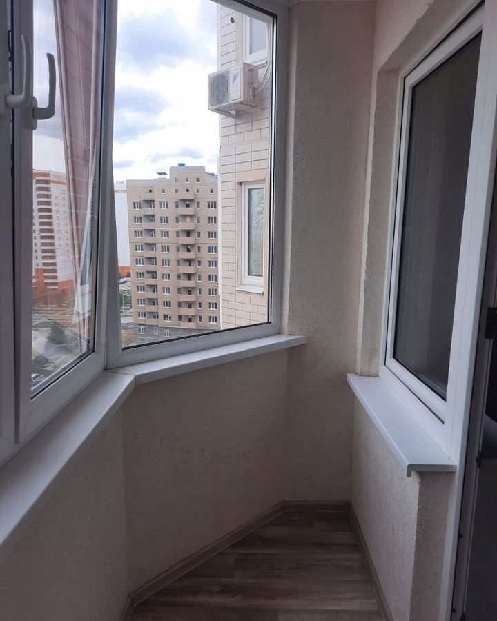 квартира г Курск р-н Центральный пр-кт Анатолия Дериглазова 65 фото 8