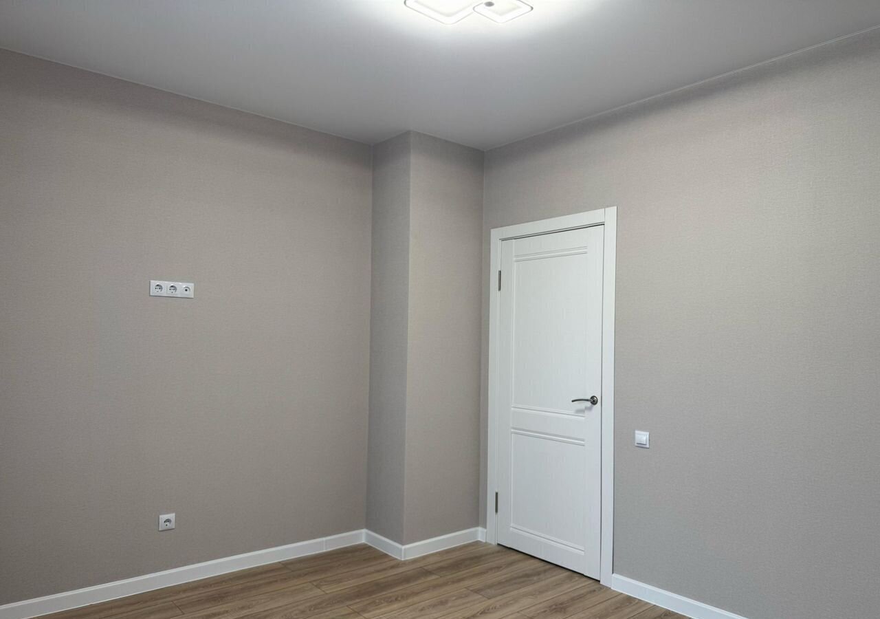 квартира г Рязань р-н Советский ул Быстрецкая 18к/3 фото 5