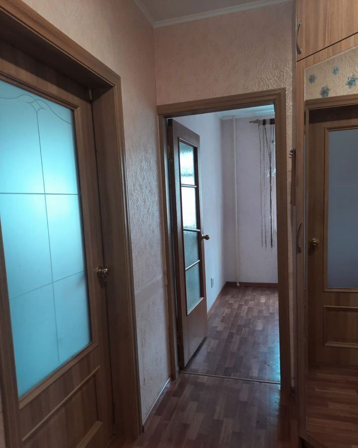 квартира г Курск р-н Центральный пр-кт Анатолия Дериглазова 65 фото 10