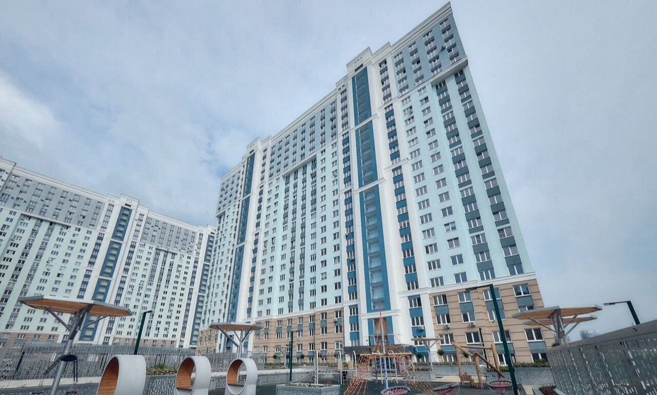 квартира г Рязань р-н Советский ул Быстрецкая 18к/3 фото 15