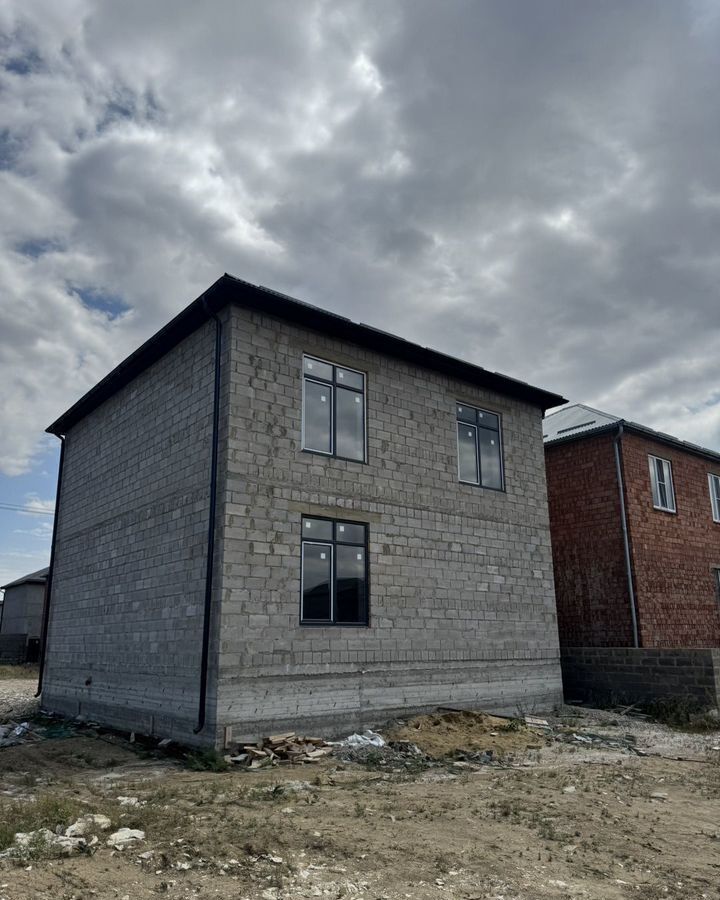 дом г Махачкала р-н Ленинский Вьюжная ул., 50 фото 5