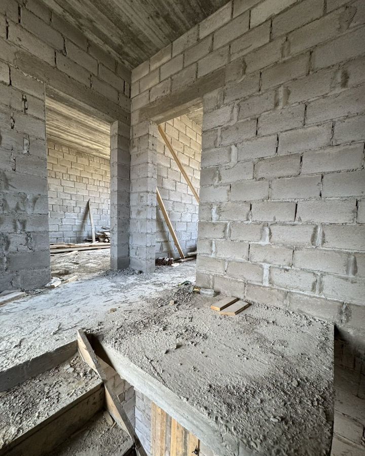 дом г Махачкала р-н Ленинский Вьюжная ул., 50 фото 15