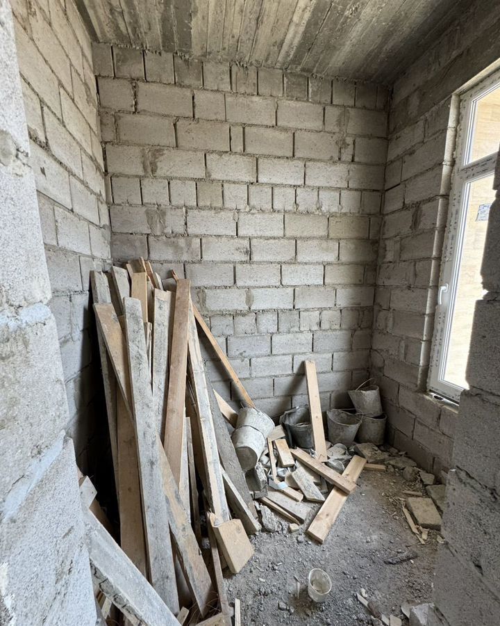 дом г Махачкала р-н Ленинский Вьюжная ул., 50 фото 17
