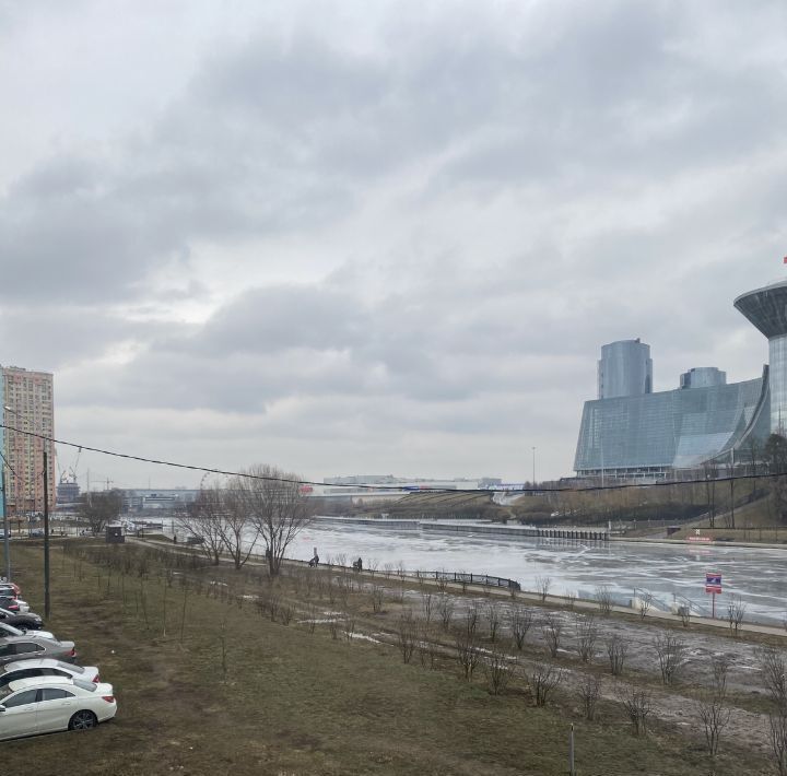 квартира г Красногорск б-р Красногорский 14 Пенягино фото 15