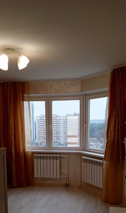 квартира г Домодедово мкр Южный ул Курыжова 16 Домодедовская фото 5