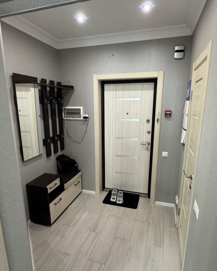 квартира г Красногорск б-р Космонавтов 5 Опалиха, Красногорск фото 8