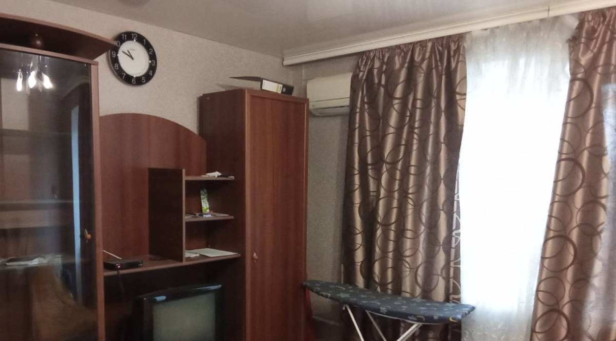 квартира г Донецк мкр 3-й 22 фото 1
