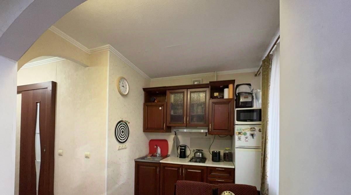 квартира р-н Белокалитвинский г Белая Калитва ул Машиностроителей 58 фото 1