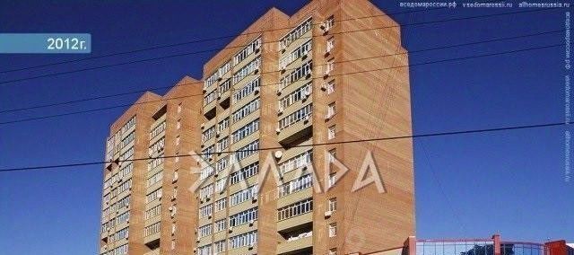 квартира г Ростов-на-Дону р-н Первомайский Темерник ул Миронова 2 фото 1