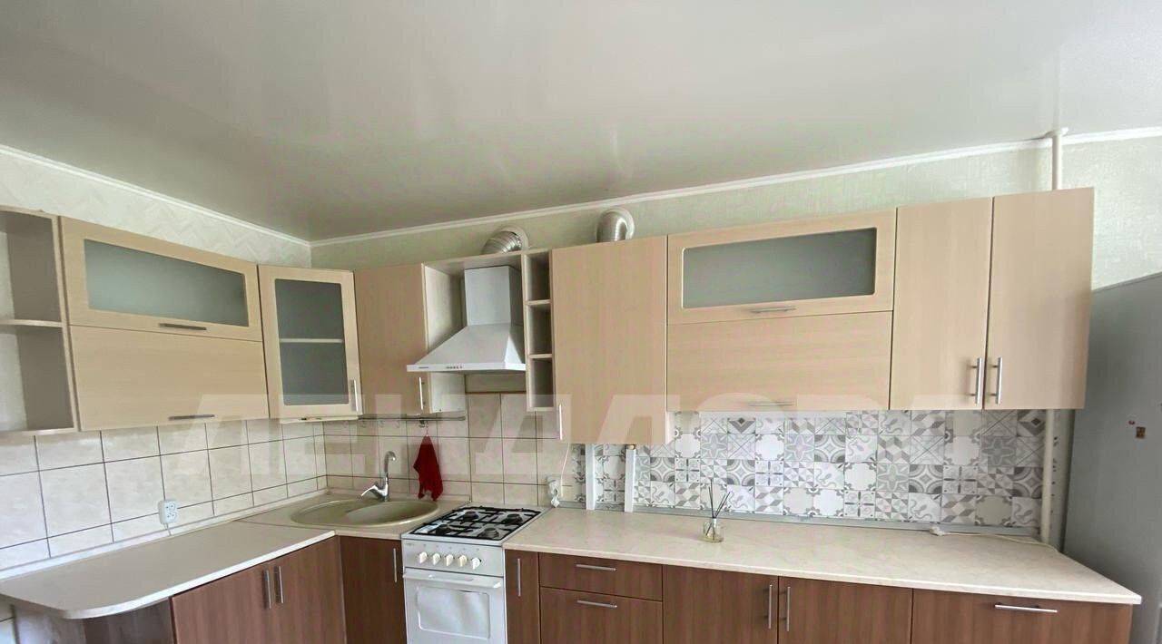 квартира г Новочеркасск пер Комсомольский 25а фото 2