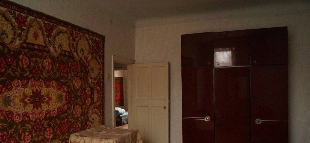 квартира г Каменск-Шахтинский Заводской ул. Пугачева, 1 фото 2