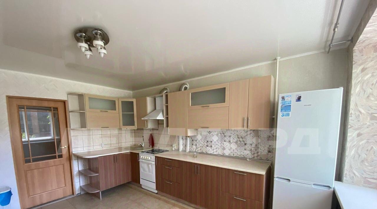 квартира г Новочеркасск пер Комсомольский 25а фото 3