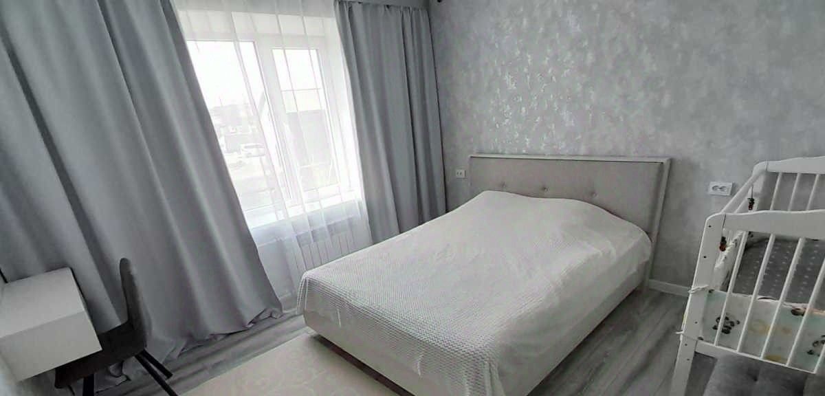 квартира г Каменск-Шахтинский ул Героев Пионеров 83 фото 4