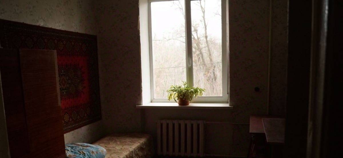 квартира г Каменск-Шахтинский Заводской ул. Пугачева, 1 фото 3