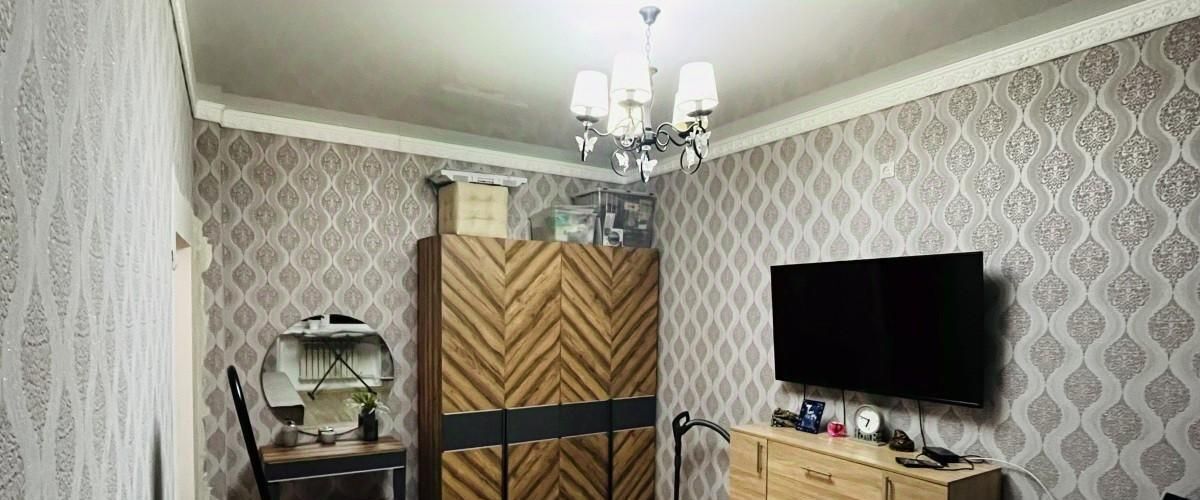 квартира г Каменск-Шахтинский мкр Лиховской ул Ленина 126 фото 2