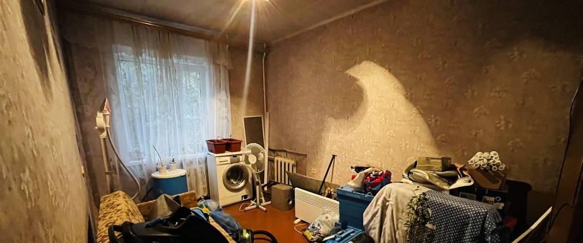квартира г Каменск-Шахтинский мкр Лиховской ул Советская 74 фото 3