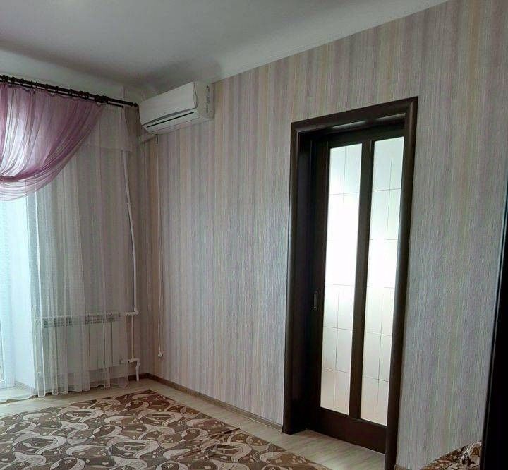 квартира г Каменск-Шахтинский пер. Кооперативный, 3 фото 2