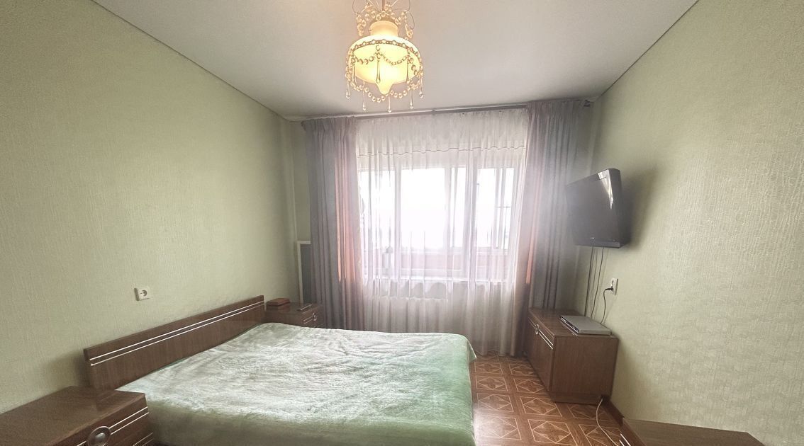 квартира г Новочеркасск ул Крылова 6а фото 4
