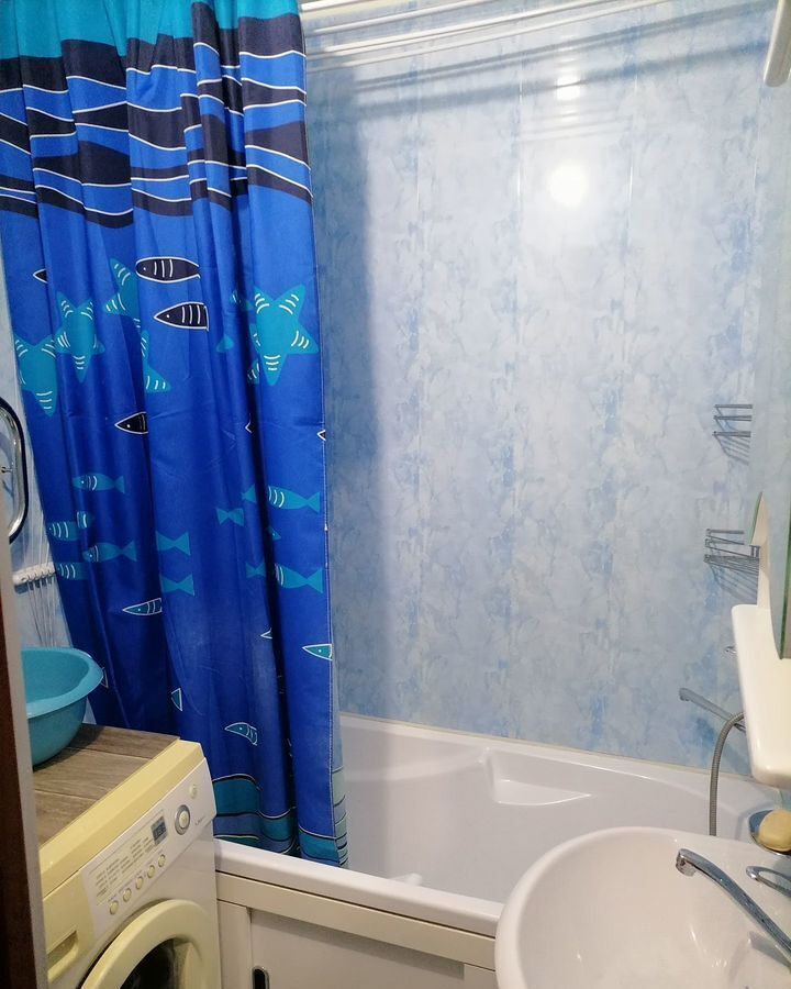 квартира г Лабытнанги ул Леонида Гиршгорна 65 Тюменская обл. фото 6
