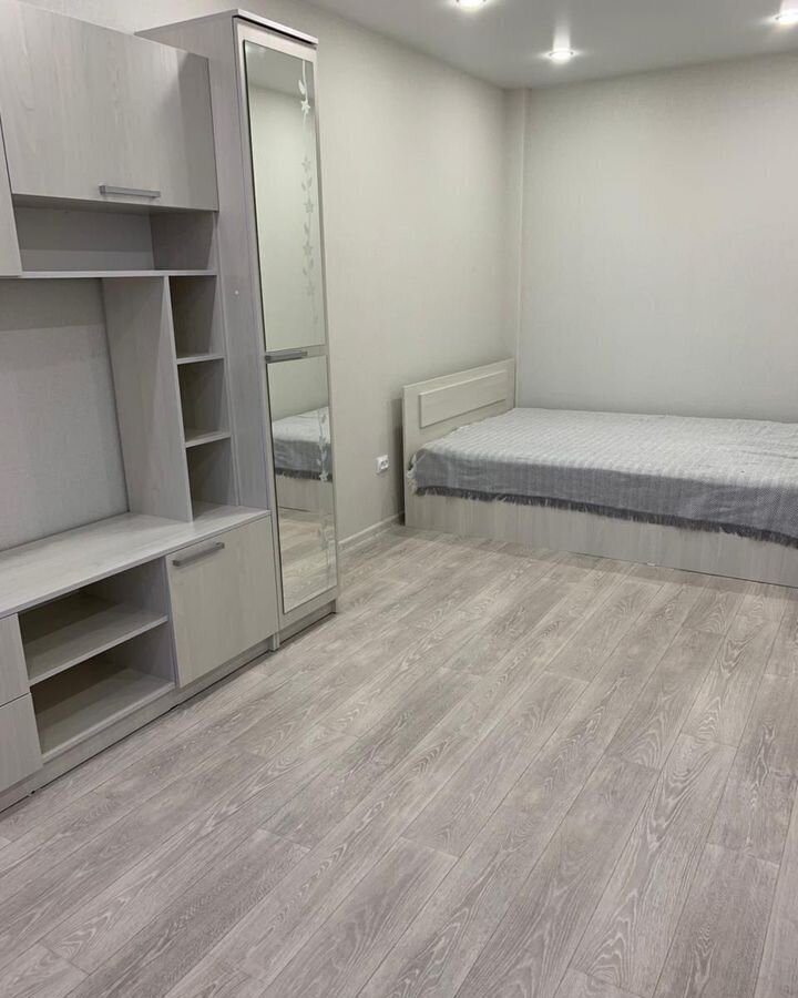 квартира г Курск р-н Центральный ул Радищева 86 фото 8