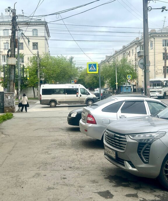 квартира г Челябинск р-н Ленинский ул Пограничная 5 фото 7