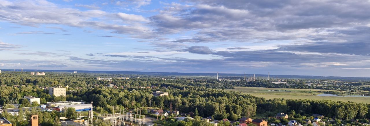 квартира г Обнинск ул Долгининская 6 фото 1