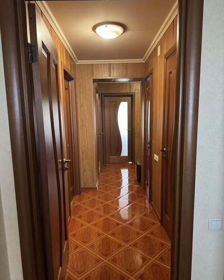 квартира г Кисловодск ул Пушкина 93 фото 5