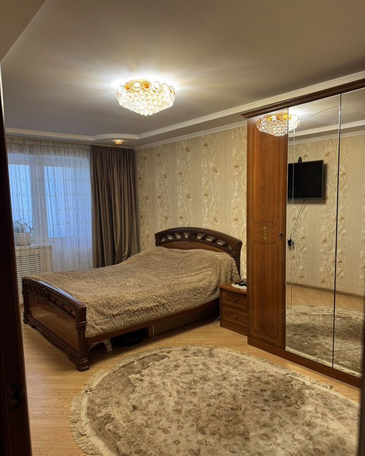 квартира г Кисловодск ул Пушкина 93 фото 11