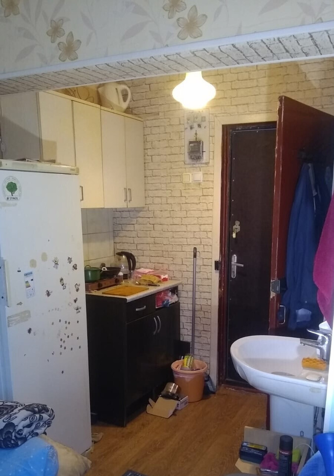 квартира г Обнинск ул Мира 17б фото 6