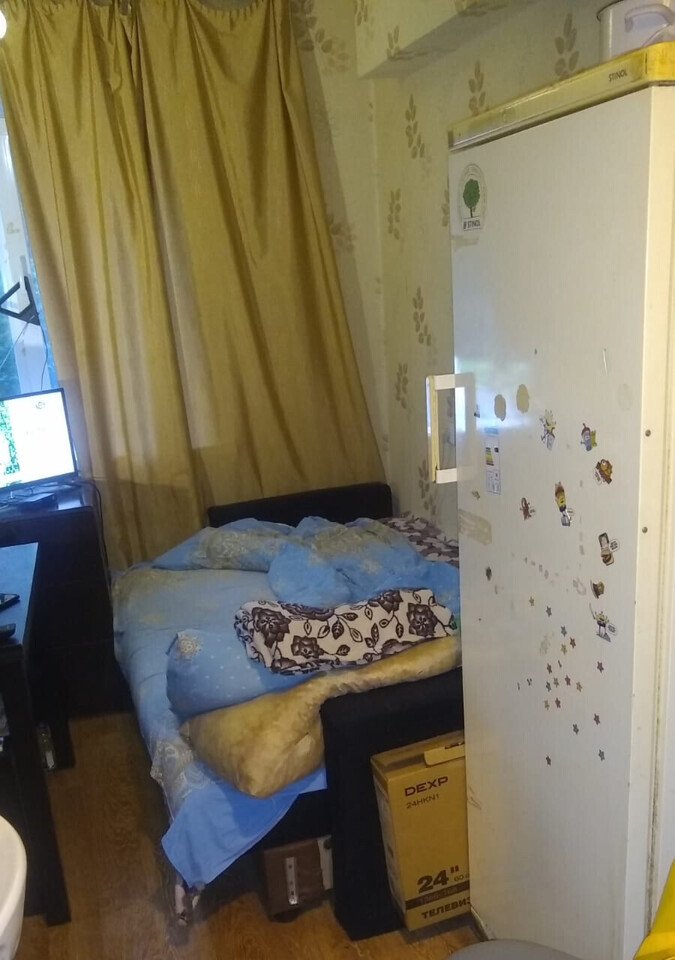 квартира г Обнинск ул Мира 17б фото 7